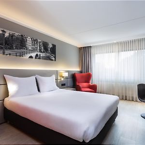 Ramada By Wyndham Amsterdam Airport Schiphol